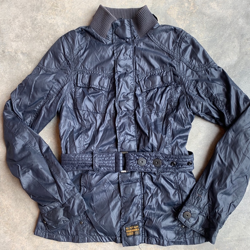 G-Star Jacket